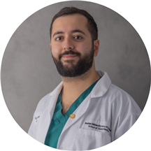 Dr. Edward Massabni, DMD