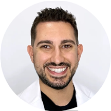 Dr. Edward Moussa, DMD