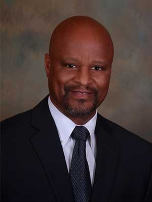 Dr. Edward Patterson, MD