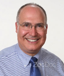 Dr. Edward Robison, DDS