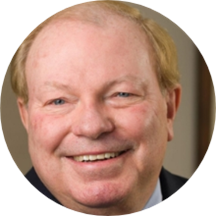 Dr. Edward Rockford, DMD