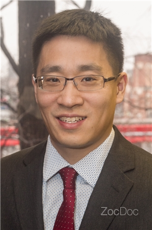 Dr. Edward Shen, MD
