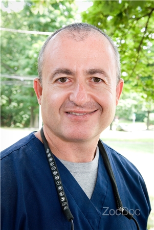 Dr. Edward Shluper, DDS