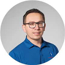 Dr. Edward Shmaruk, DC