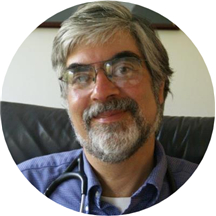 Dr. Edward Taubman, MD