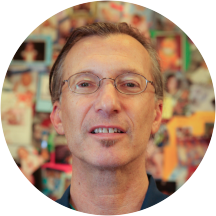 Dr. Edward W. Halpren, DO