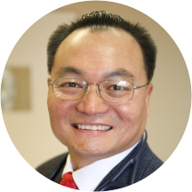 Dr. Edward Wang, MD
