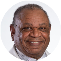 Dr. Edward Ward, DMD