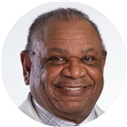 Dr. Edward Ward, DMD