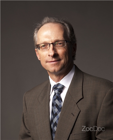 Dr. Edward Wasloski, OD