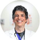 Dr. Edward Westrick, MD