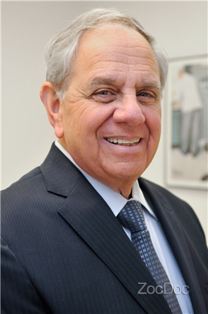 Dr. Edward Wolff, MD, FACP