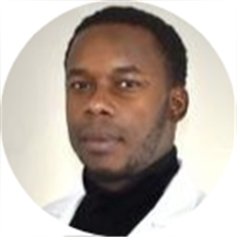 Dr. Edward Woodbine, DDS