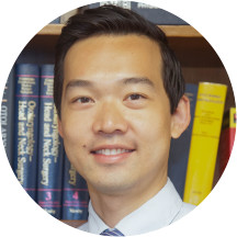 Dr. Edwin Chan, MD