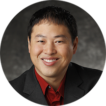 Dr. Edwin Chen, MD