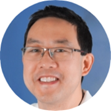 Dr. Edwin Chen, MD