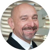 Dr. Edwin J. Garino, DDS