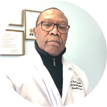 Dr. Efemwonyi (Frank) Jesuorobo, NP, DNP