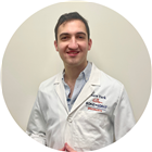 Dr. Efime Popovitz, MD