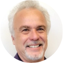 Dr. Efraim Moreno, DMD