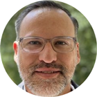 Dr. Efrain Uribe, PhD, LPC