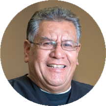 Dr. Efren Martinez, DDS