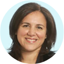 Dr. Efstathia P. Chiopelas, MD