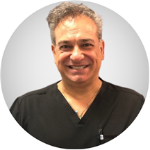 Dr. Efthimios E Koveos, DMD