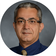 Dr. Ehab Abdelmalek, MD