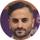 Dr. Ehsan Farrokhmanesh, DDS