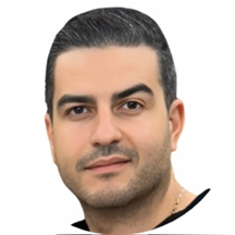 Dr. Ehsan Moosavi, DMD