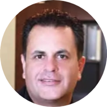 Dr. Ehsan Nasery, DDS