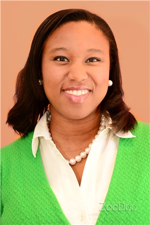 Dr. Eileen Buckle, DDS