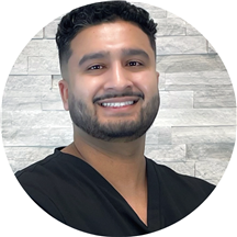 Dr. Ejaz Ahmad, DDS