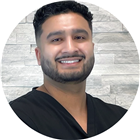 Dr. Ejaz Ahmad, DDS