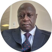 Dr. Ejike Onuogu, MD