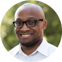 Dr. Ejiro Isiorho, DPM