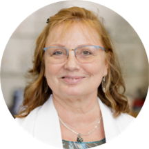 Dr. Ekaterina Kruger, OD