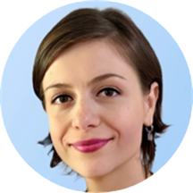 Dr. Ekaterina Staikova, PhD