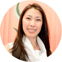Dr. Elaine Chu, OD