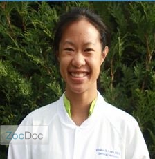 Dr. Elaine Lam, DDS