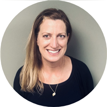 Dr. Elaine Mele, DPT, PT, PYT