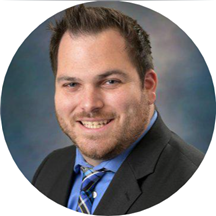 Dr. Elan Fischer, DPT, PT