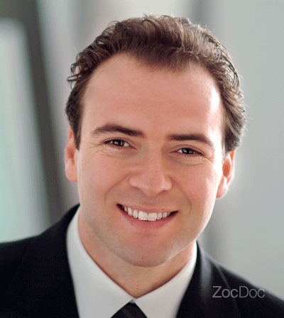 Dr. Elan Kaufman, DMD