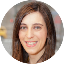 Dr. Elana Abilevitz, OD