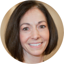 Dr. Eleanor Davina, DO