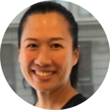 Dr. Eleanor Lai, MD
