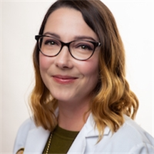 Dr. Eleanore Bernadas, MD