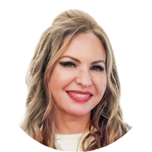 Dr. Elena (Amparo) Heredia, DDS