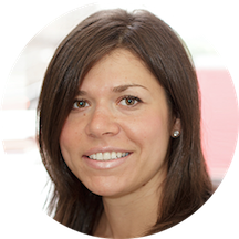 Dr. Elena Agilina, DMD